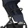 Hauck Buggy Travel N Care, Dark Navy Blue