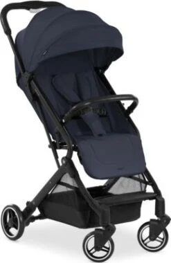 Hauck Buggy Travel N Care, Dark Navy Blue