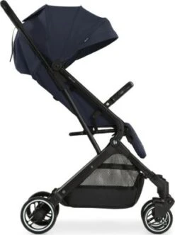 Hauck Buggy Travel N Care, Dark Navy Blue -Ausgewählte Baby- Und Kindergeschäfte 27013587 04