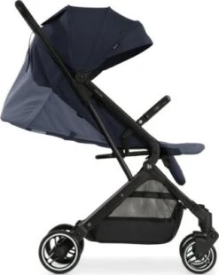 Hauck Buggy Travel N Care, Dark Navy Blue -Ausgewählte Baby- Und Kindergeschäfte 27013587 05