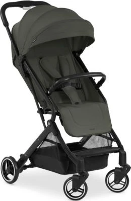 Hauck Buggy Travel N Care, Dark Olive 1 Hauck Buggy Travel N Care, Dark Olive