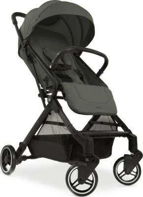 Hauck Buggy Travel N Care, Dark Olive 2 Hauck Buggy Travel N Care, Dark Olive – Bild 2