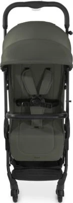 Hauck Buggy Travel N Care, Dark Olive 3 Hauck Buggy Travel N Care, Dark Olive – Bild 3