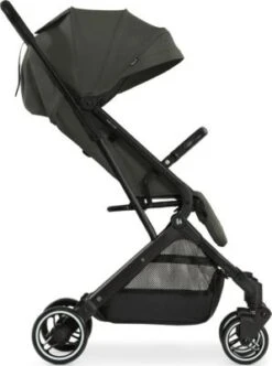 Hauck Buggy Travel N Care, Dark Olive 9 Hauck Buggy Travel N Care, Dark Olive -Ausgewählte Baby- Und Kindergeschäfte 27013588 04