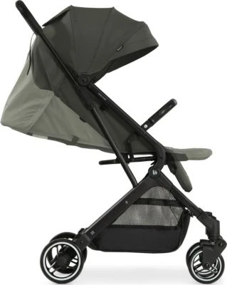 Hauck Buggy Travel N Care, Dark Olive 5 Hauck Buggy Travel N Care, Dark Olive – Bild 5