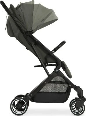 Hauck Buggy Travel N Care, Dark Olive 6 Hauck Buggy Travel N Care, Dark Olive – Bild 6