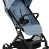Hauck Buggy Travel N Care Plus Dusty Blue