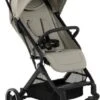 Hauck Buggy Travel N Care Plus, Dark Olive
