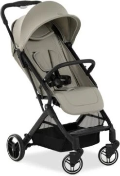 Hauck Buggy Travel N Care Plus, Dark Olive