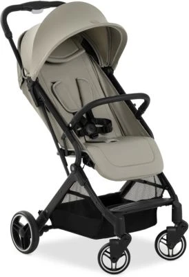 Hauck Buggy Travel N Care Plus, Dark Olive 1 Hauck Buggy Travel N Care Plus, Dark Olive