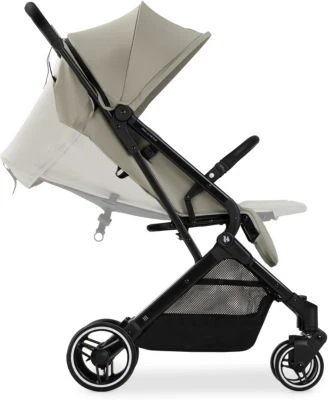 Hauck Buggy Travel N Care Plus, Dark Olive 4 Hauck Buggy Travel N Care Plus, Dark Olive – Bild 4