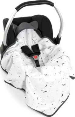 Hauck Einschlagdecke Snuggle N Dream Mickey Mouse, Anthracite -Ausgewählte Baby- Und Kindergeschäfte 27013601 06