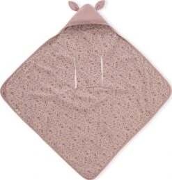 Hauck Einschlagdecke Snuggle N Dream Bambi, Rose -Ausgewählte Baby- Und Kindergeschäfte 27013604 03