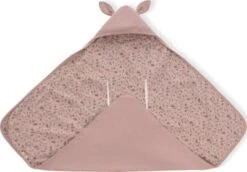 Hauck Einschlagdecke Snuggle N Dream Bambi, Rose -Ausgewählte Baby- Und Kindergeschäfte 27013604 04