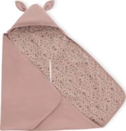 Hauck Einschlagdecke Snuggle N Dream Bambi, Rose -Ausgewählte Baby- Und Kindergeschäfte 27013604 05