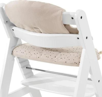 Hauck Hochstuhlauflage Pad Select, Winnie Pooh, Beige 5 Hauck Hochstuhlauflage Pad Select, Winnie Pooh, Beige – Bild 5