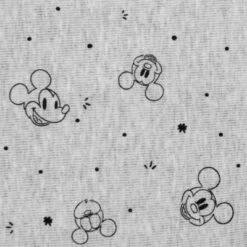 Hauck Hochstuhlauflage Pad Deluxe, Mickey Mouse, Grey -Ausgewählte Baby- Und Kindergeschäfte 27013612 04