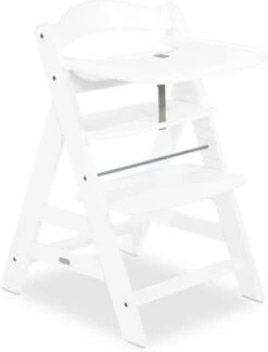 Hauck Esstisch Alpha Wooden Tray, White 9 Hauck Esstisch Alpha Wooden Tray, White -Ausgewählte Baby- Und Kindergeschäfte 27013614 04