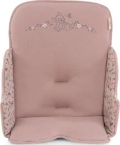 Hauck Sitzverkleinerung Alpha Cosy Select Bambi, Rose