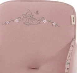 Hauck Sitzverkleinerung Alpha Cosy Select Bambi, Rose -Ausgewählte Baby- Und Kindergeschäfte 27013620 03