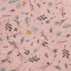 Hauck Sitzverkleinerung Alpha Cosy Select Bambi, Rose -Ausgewählte Baby- Und Kindergeschäfte 27013620 04