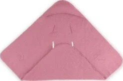 Hauck Einschlagdecke Snuggle So Cosy, Berry -Ausgewählte Baby- Und Kindergeschäfte 28703672 03