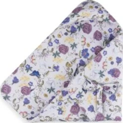 Hauck Einschlagdecke Snuggle So Cosy, Floral Beige -Ausgewählte Baby- Und Kindergeschäfte 28703673 04