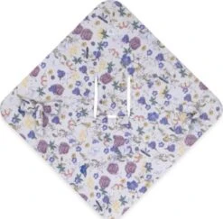 Hauck Einschlagdecke Snuggle So Cosy, Floral Beige -Ausgewählte Baby- Und Kindergeschäfte 28703673 06