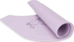 Hauck Kinder-Silikon-Platzdeckchen, Crab Lavender -Ausgewählte Baby- Und Kindergeschäfte 28703682 05