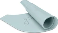 Hauck Kinder-Silikon-Platzdeckchen, Fox Mint -Ausgewählte Baby- Und Kindergeschäfte 28703683 05