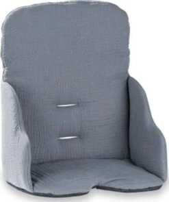 Hauck Sitzverkleinerer Für Alpha Hochstuhl, Stone