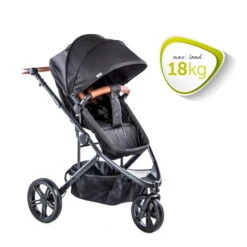 Hauck Pacific 3 Shop N Drive Kinderwagen Bundle -Ausgewählte Baby- Und Kindergeschäfte 4007923309162.pt02.pacific 3 shop n drive caviar