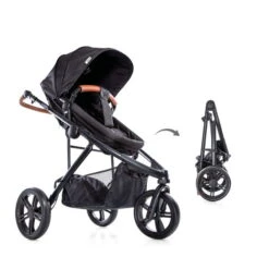Hauck Pacific 3 Shop N Drive Kinderwagen Bundle -Ausgewählte Baby- Und Kindergeschäfte 4007923309162.pt03.pacific 3 shop n drive caviar