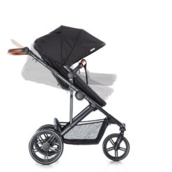 Hauck Pacific 3 Shop N Drive Kinderwagen Bundle -Ausgewählte Baby- Und Kindergeschäfte 4007923309162.pt06.pacific 3 shop n drive caviar