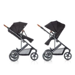 Hauck Pacific 3 Shop N Drive Kinderwagen Bundle -Ausgewählte Baby- Und Kindergeschäfte 4007923309162.pt09.pacific 3 shop n drive caviar