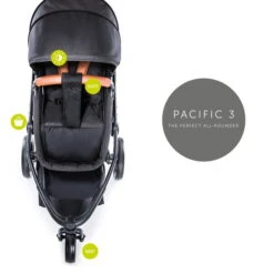 Hauck Pacific 3 Shop N Drive Kinderwagen Bundle -Ausgewählte Baby- Und Kindergeschäfte 4007923309162.pt10.pacific 3 shop n drive caviar