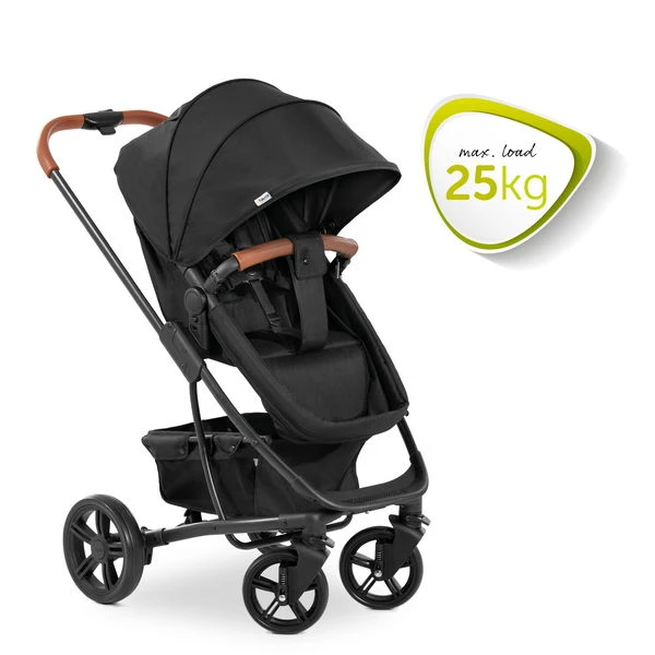 Hauck Pacific 4 Shop N Drive Kinderwagen Bundle 15 Hauck Pacific 4 Shop N Drive Kinderwagen Bundle – Bild 15