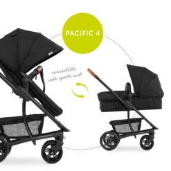 Hauck Pacific 4 Shop N Drive Kinderwagen Bundle 33 Hauck Pacific 4 Shop N Drive Kinderwagen Bundle -Ausgewählte Baby- Und Kindergeschäfte 4007923309216.pt03.pacific 4 shop n drive caviar