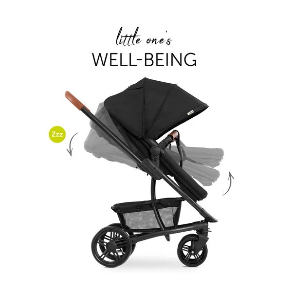 Hauck Pacific 4 Shop N Drive Kinderwagen Bundle 12 Hauck Pacific 4 Shop N Drive Kinderwagen Bundle – Bild 12