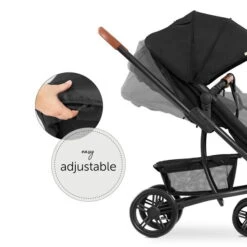 Hauck Pacific 4 Shop N Drive Kinderwagen Bundle 30 Hauck Pacific 4 Shop N Drive Kinderwagen Bundle -Ausgewählte Baby- Und Kindergeschäfte 4007923309216.pt06.pacific 4 shop n drive caviar