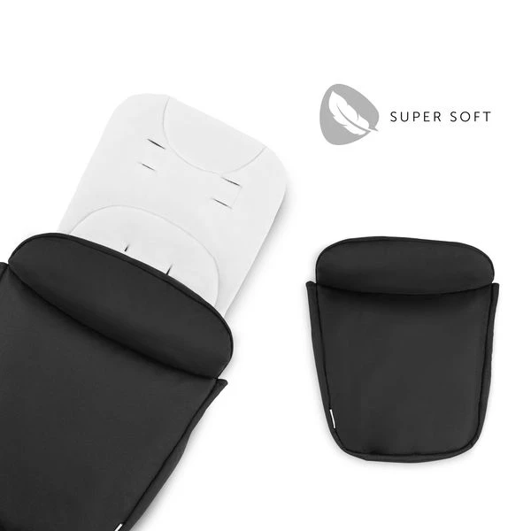 Hauck Pacific 4 Shop N Drive Kinderwagen Bundle 18 Hauck Pacific 4 Shop N Drive Kinderwagen Bundle – Bild 18