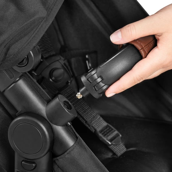 Hauck Pacific 4 Shop N Drive Kinderwagen Bundle 19 Hauck Pacific 4 Shop N Drive Kinderwagen Bundle – Bild 19