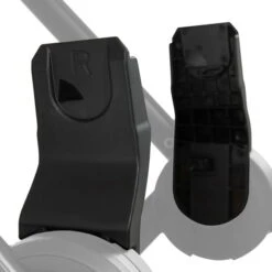 Hauck Walk N Care Universal Autositzeadapter -Ausgewählte Baby- Und Kindergeschäfte 4007923375846.pt02.universal car seat adapter walk n care black