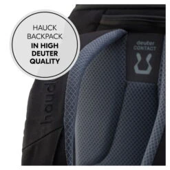 Hauck Pack N Walk Wickeltasche -Ausgewählte Baby- Und Kindergeschäfte 4007923524176.pt06.pack n walk black