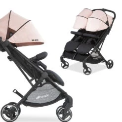 Hauck Swift X Duo Canopy Sonnenverdeck 24 Hauck Swift X Duo Canopy Sonnenverdeck -Ausgewählte Baby- Und Kindergeschäfte 4007923550267.pt01.swift x duo canopy rose
