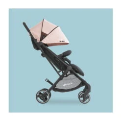 Hauck Swift X Duo Canopy Sonnenverdeck 28 Hauck Swift X Duo Canopy Sonnenverdeck -Ausgewählte Baby- Und Kindergeschäfte 4007923550267.pt04.swift x duo canopy rose