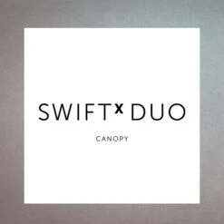 Hauck Swift X Duo Canopy Sonnenverdeck 33 Hauck Swift X Duo Canopy Sonnenverdeck -Ausgewählte Baby- Und Kindergeschäfte 4007923550267.pt08.swift x duo canopy rose