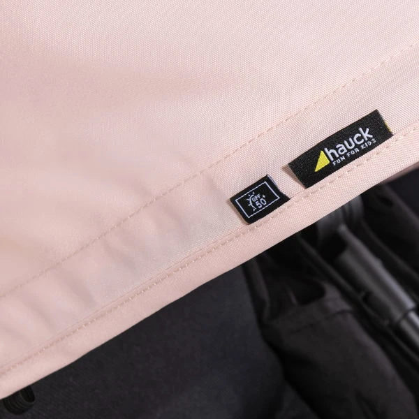 Hauck Swift X Duo Canopy Sonnenverdeck 16 Hauck Swift X Duo Canopy Sonnenverdeck – Bild 16