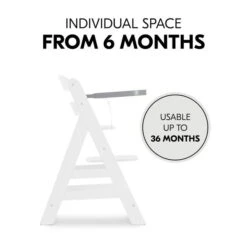 Hauck Alpha Wooden Tray Esstablet 19 Hauck Alpha Wooden Tray Esstablet -Ausgewählte Baby- Und Kindergeschäfte 4007923550557.pt03.alpha wooden tray grey