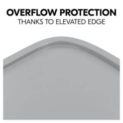 Hauck Alpha Wooden Tray Esstablet 15 Hauck Alpha Wooden Tray Esstablet -Ausgewählte Baby- Und Kindergeschäfte 4007923550557.pt07.alpha wooden tray grey